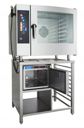 Печь низкотемпературная Retigo Hold-o-mat Standard с термощупом