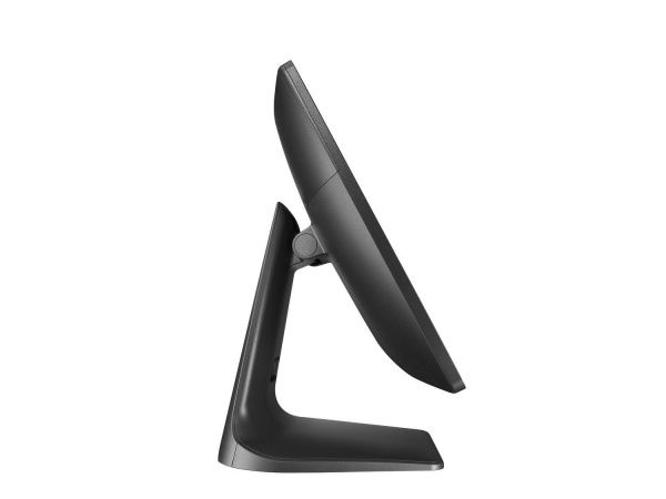 Сенсорный моноблок 15" PosBank Apexa G Intel® Celeron® J1900 (2.0 GHz) Quad-Core, DDR3L-4GB, SSD 64 