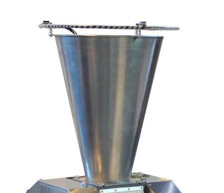 Бункер для тестоделителя Apach Bakery Line TR100C