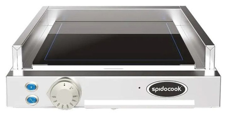 Поверхность жарочная Spidocook Spidoflat SР200