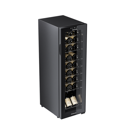 Шкаф винный Meyvel MV27-CBD1
