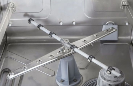 Фронтальная посудомоечная машина машина Kocateq KOMEC-500 (19087632)