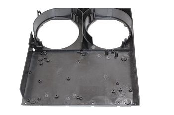 Крышка Airhot пластиковая нижняя для IP3500/IP3500M