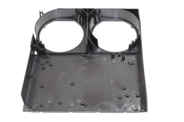Крышка Airhot пластиковая нижняя для IP3500/IP3500M