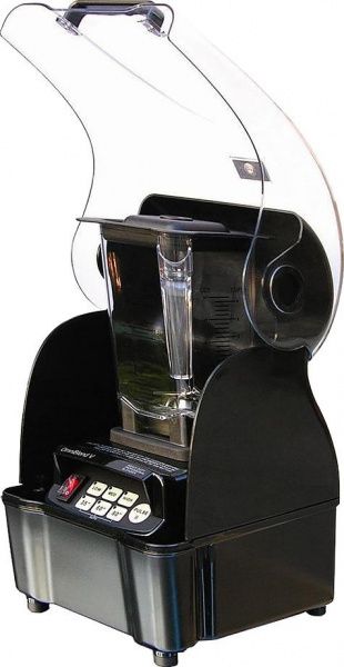 Блендер Kocateq TQ8000