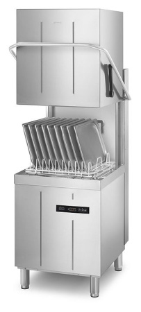 Посудомоечная машина купольная Smeg SPH503L