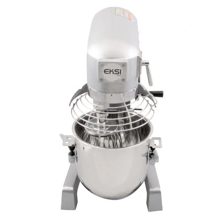 Миксер планетарный Eksi B10