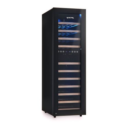 Шкаф винный Meyvel MV53-KBF2