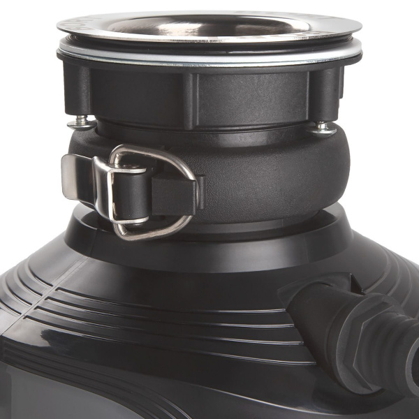 Измельчитель пищевых отходов Bort Alligator Plus