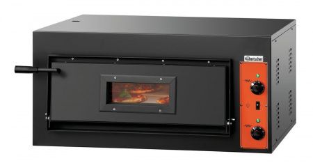 Печь для пиццы Bartscher CT 100 2002010