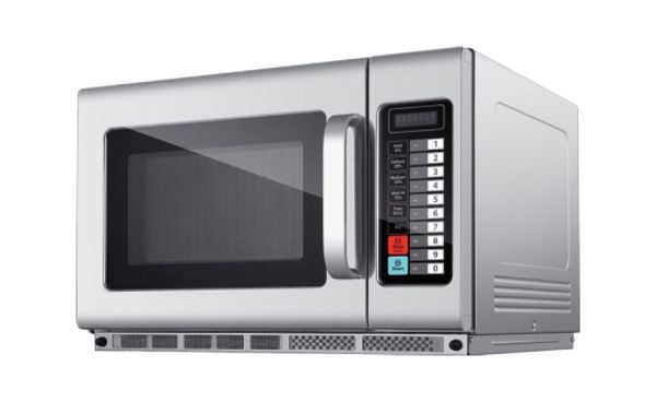 Печь микроволновая Enigma EMA34GTQ-S00E00