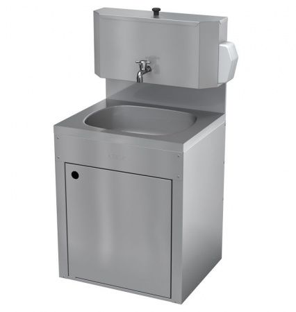 Рукомойник консольный ВРК-500 Атеси