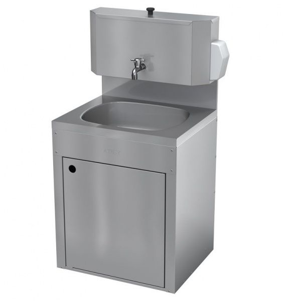 Рукомойник консольный ВРК-500 Атеси