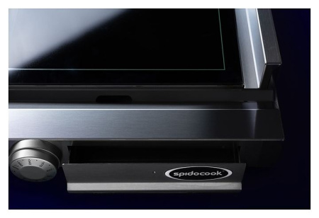 Поверхность жарочная Spidocook Spidoflat SР300