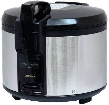 Рисоварка Cuckoo SR-4600