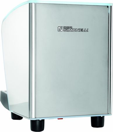 Кофемашина Nuova Simonelli Musica Lux Tank