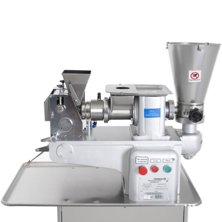 Пельменный аппарат Foodatlas Eco JGL 120-5B