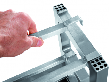 Гриль Робата JOSPER MGJ-132