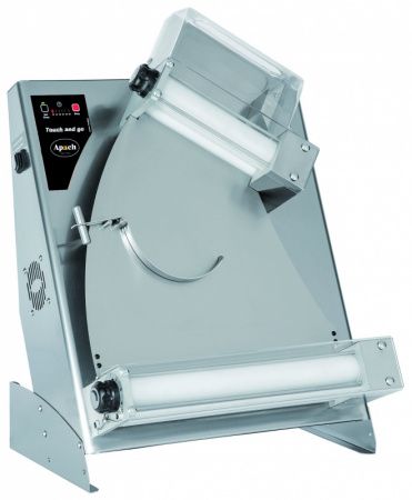 Тестораскатка для пиццы Apach ARM310 TG