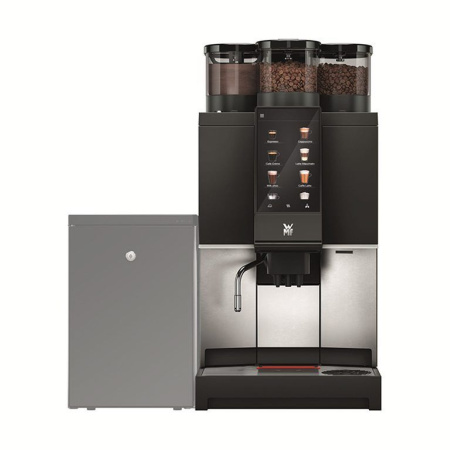 Кофемашина WMF 1300 S (03.1350.0070)