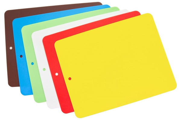 Набор гибких разделочных досок Gastrorag CB3729