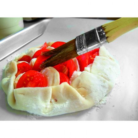 Кисть кондитерская Paderno 47642-70