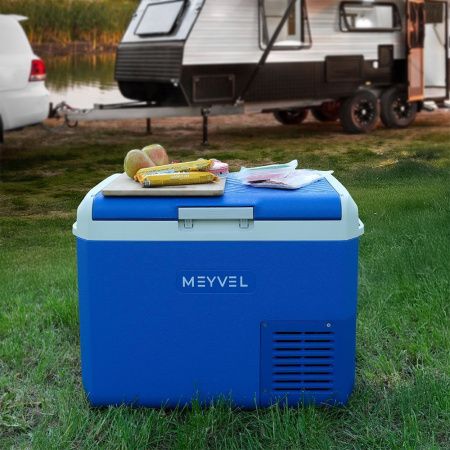 Автомобильный холодильник переносной Meyvel AF-M30