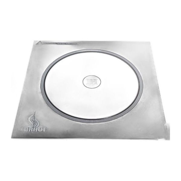 Поверхность стеклокерамическая Airhot IP3500 D SLIM поз. 8