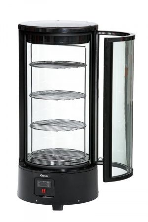 Витрина кондитерская Bartscher 700207G