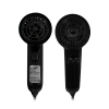 Фен настенный Meyvel MF3-1300 черный