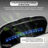 Сушилка для рук Meyvel MH10-1800P1 Black