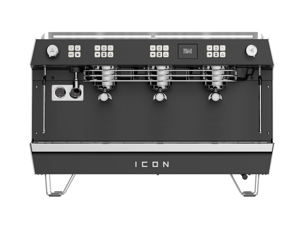 Кофемашина Dalla Corte Icon HV 3gr