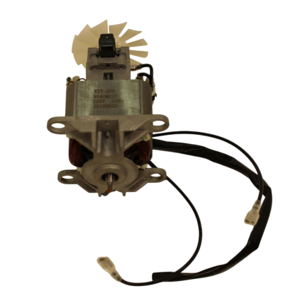 Мотор Jau для HBH-550