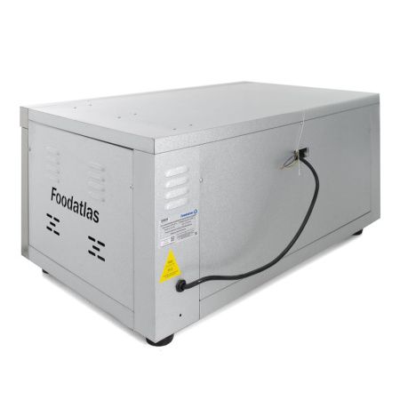Печь хлебопекарная Foodatlas HEO-11