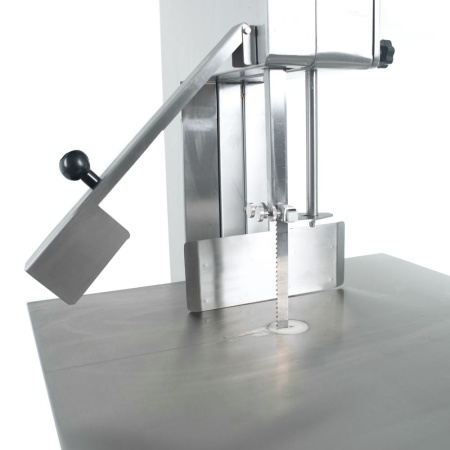 Пила для мяса Foodatlas JG-300