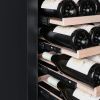 Шкаф винный Meyvel MV95-KBT2 Slim