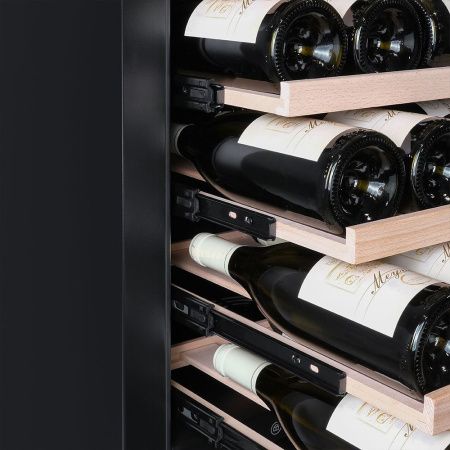 Шкаф винный Meyvel MV95-KBT2 Slim