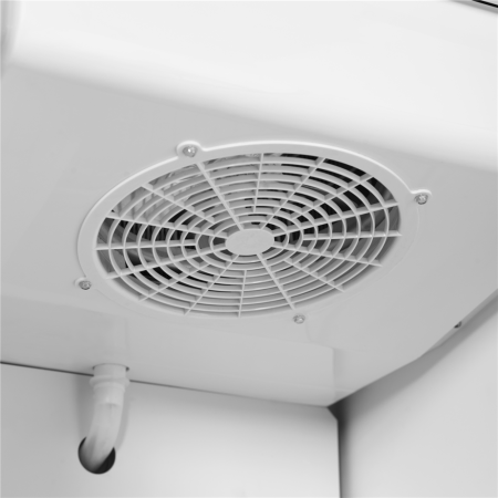 Шкаф морозильный Tefcold UF400V