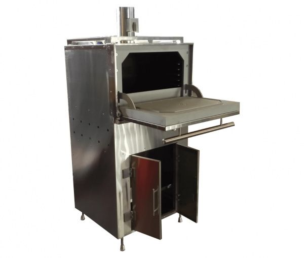 Гриль-печь VOLDONE BCJ-25L