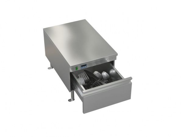Стерилизатор столовых приборов и инвентаря Атеси ССПИ-1.1-02-Н