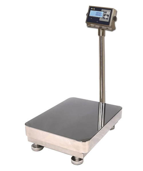 Весы напольные MAS PM1HWS-100-4050