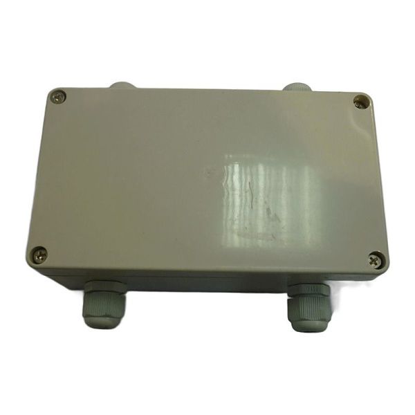Плата силовая картофелечистки Airhot HLP-15