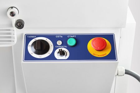Тестомес Abat ТМС-20НН-МЦ