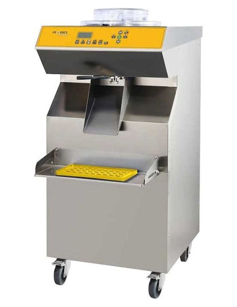 Фризер-кремоварка Robocream R151 MAX W