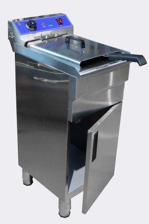 Фритюрница Rosso HEF-161C