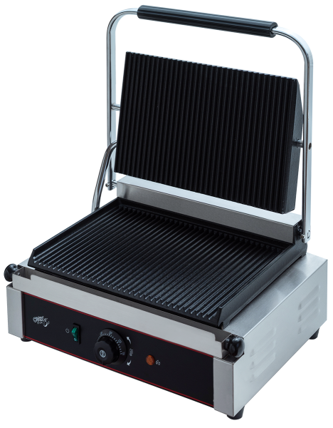 Гриль контактный Crazy Pan CP-CG34R