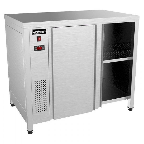 Стол тепловой Кобор HT6-13