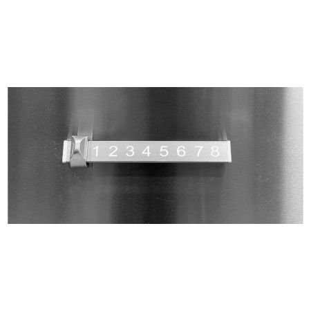 Плита индукционная WOK Kocateq DC1070M