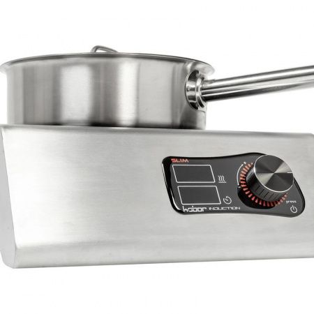 Плита индукционная Кобор SLIM-1