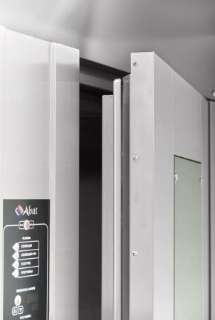 Ротационный пекарский шкаф Abat РПШ-16-6-4